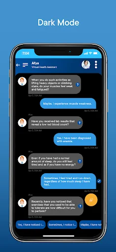 Download HPSJ eCARE Terbaru – Layanan Kesehatan Responsif & Cepat - Screenshot 21