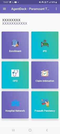 Download AgentDeck – Paramount TPA Terbaru – Solusi Asuransi - Screenshot 11