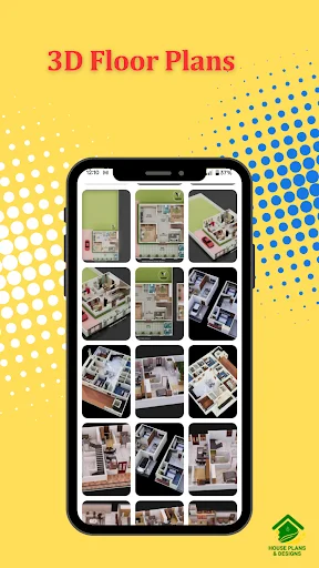 Download House Plans and Designs – Inspirasi Desain Rumah Impian - Screenshot 6