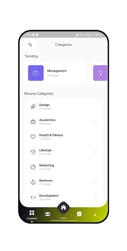 Download WTS Guru Terbaru – Kursus Keahlian Profesional Gratis - Screenshot 9