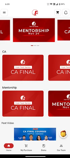 Download Fast Education 2.0 Terbaru – Kelola Data Bimbel Mudah - Screenshot 8