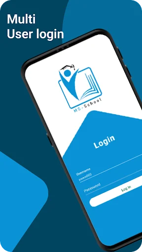 Download MS-School Terbaru – Solusi Manajemen Sekolah Digital - Screenshot 7