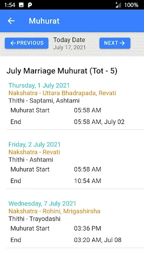 Download Kannada Calendar 2026 Terbaru – Kalender & Horoskop - Screenshot 15