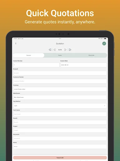 Download Xtra Go Terbaru – Kelola Keuangan Mudah & Praktis - Screenshot 8