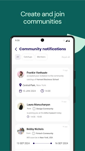 Download UBQT Terbaru – Tetap Terhubung di Mana Saja Gratis - Screenshot 16