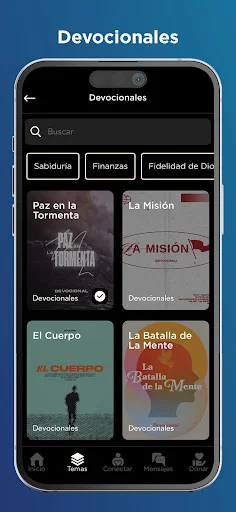 Download Deeper Terbaru – Aplikasi Devosi Harian Gratis - Screenshot 2