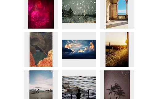 Tweaks for VSCO Terbaru – Unduh Gambar Resolusi Penuh Gratis - Screenshot 3
