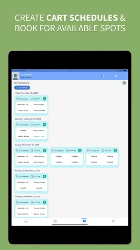 Download Zeal Terbaru – Asisten Jemaat Gratis & Efisien - Screenshot 14