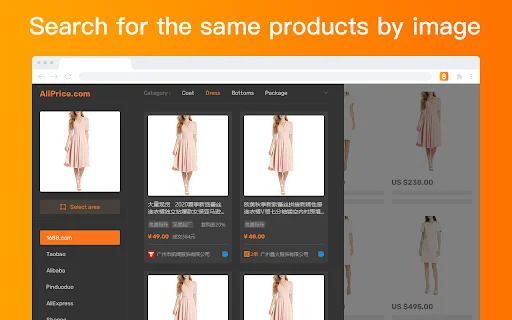 Download 1688 Price Tracker Terbaru – Cari Produk & Hemat Biaya - Screenshot 4