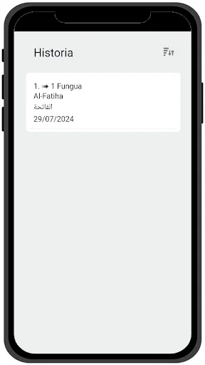 Download Swahili Quran APK Terbaru – Terjemahan Lengkap Gratis - Screenshot 6