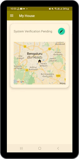 Download Rent House Terbaru – Cari Sewa Rumah Mudah & Cepat - Screenshot 9