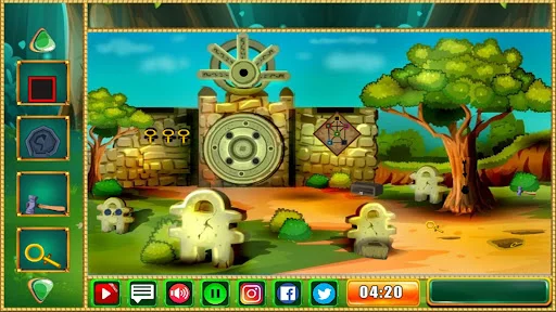 Download Escape Room: Mystery Quest Terbaru – Teka-teki Seru - Screenshot 2