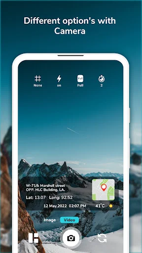 Download GPS Video: Video with Location Terbaru – Gratis - Screenshot 17