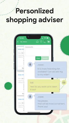 Download Al Madina AUH Terbaru – Belanja Hemat & Praktis - Screenshot 11