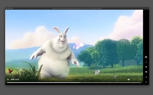 Download Video Player Terbaru – Pemutar Media Cepat & Gratis - Screenshot 1
