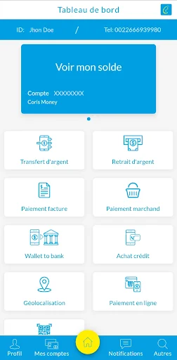 Download Coris Money V2 Terbaru – Dompet Elektronik Praktis - Screenshot 17