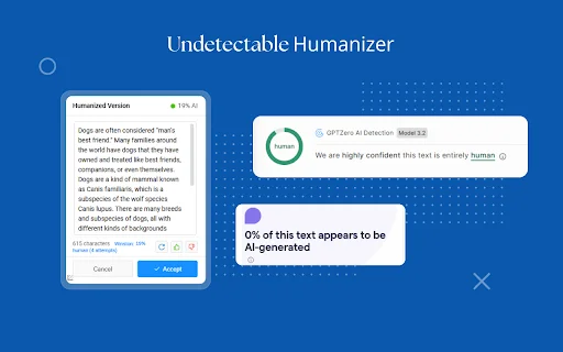 Download Write It: Humanizer & Auto Typer – Asisten AI Terbaik - Screenshot 3