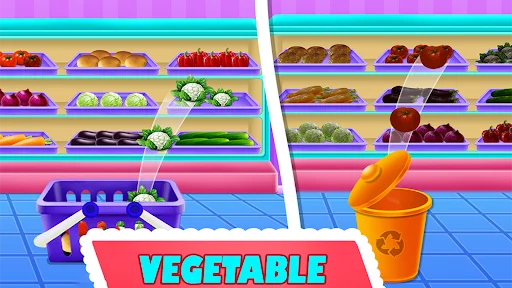 Download Shopping Mall Girl Fashion – Game Belanja Seru Gratis - Screenshot 5