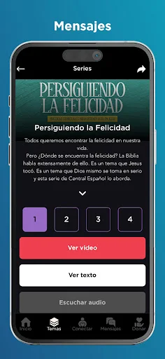 Download Deeper Terbaru – Aplikasi Devosi Harian Gratis - Screenshot 3