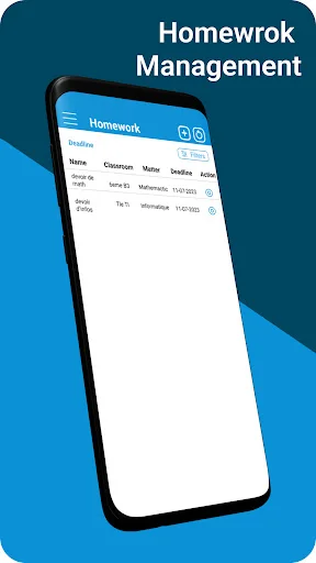 Download MS-School Terbaru – Solusi Manajemen Sekolah Digital - Screenshot 9