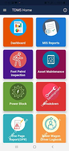 Download TDMS APK Terbaru – Solusi Manajemen Distribusi Efisien - Screenshot 2