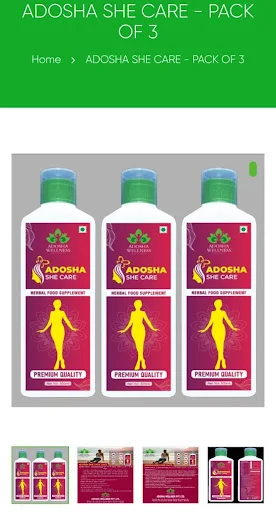 Download ADOSHA Terbaru – Peluang Penghasilan Setara untuk Anda - Screenshot 4