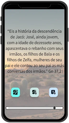 Download Bíblia Católica em Áudio Terbaru – Dengarkan Firman Tuhan - Screenshot 18