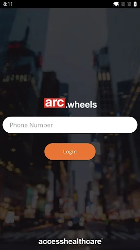 Download Arc.wheels Terbaru – Akses Layanan Kesehatan Praktis - Screenshot 9