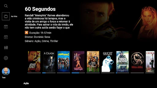 Download HALLO! Play Terbaru – Nonton Film & TV Bebas Iklan - Screenshot 19