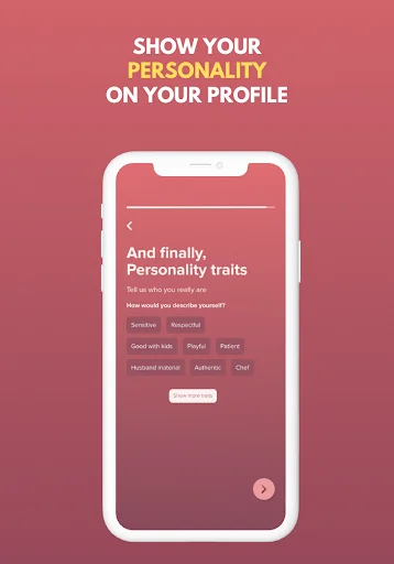 Download YourLavaan Terbaru – Platform Jodoh Sikh Terpercaya - Screenshot 12