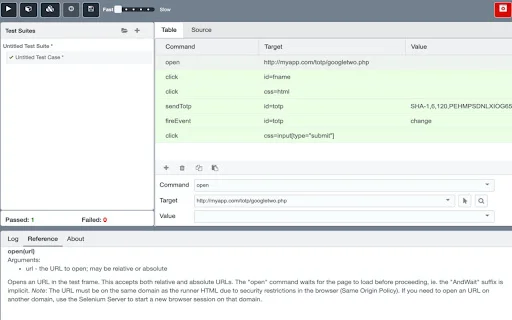 Download Qualys Browser Recorder – Rekam & Uji Web Gratis - Screenshot 2