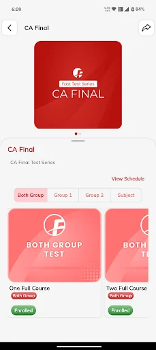 Download Fast Education 2.0 Terbaru – Kelola Data Bimbel Mudah - Screenshot 2