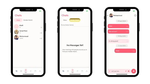 Download Azwaaja Terbaru – Temukan Pasangan Serius & Terpercaya - Screenshot 16