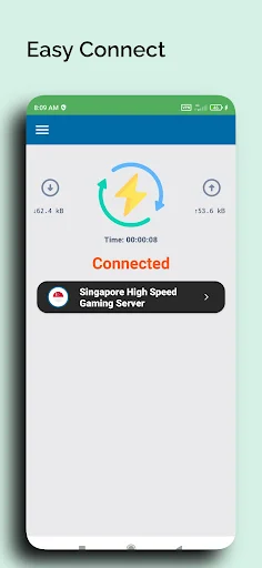 Download VPN Japan Terbaru – Server Jepang Gratis & Cepat - Screenshot 3