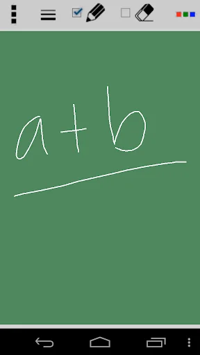 Download Digital Board Terbaru – Papan Tulis Digital Gratis - Screenshot 2