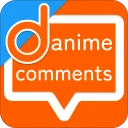 Download d-anime comments viewer Terbaru – Tonton Anime Lebih Seru