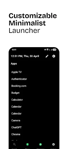 Download Untap: Screen Time Control Terbaru – Kelola Fokus Anda - Screenshot 4