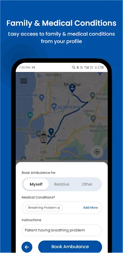 Download Zenzo Customer Terbaru – Layanan Darurat Cepat & Aman - Screenshot 13