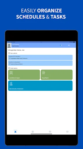 Download Zeal Terbaru – Asisten Jemaat Gratis & Efisien - Screenshot 11