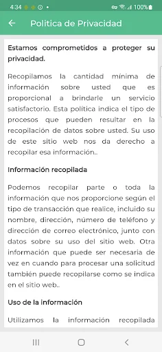 Download Libro Deuteronomio Explicado – Tafsir Alkitab Gratis - Screenshot 5
