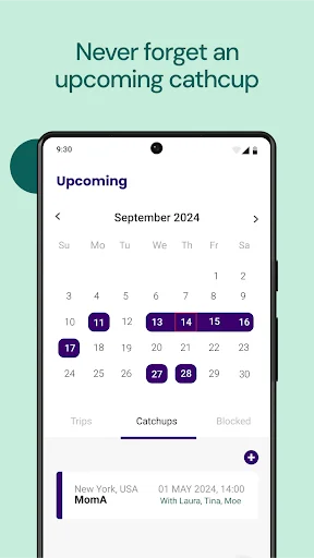 Download UBQT Terbaru – Tetap Terhubung di Mana Saja Gratis - Screenshot 5