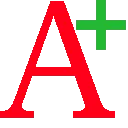 Download A+ FontSize Changer – Ubah Ukuran Font Gratis