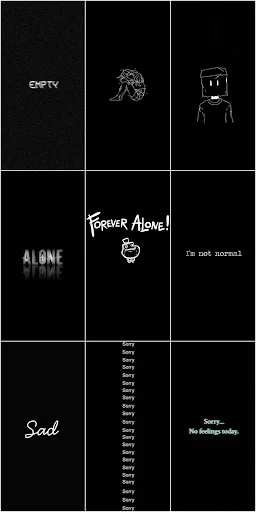 Download Sad Wallpaper HD Terbaru – Gambar Galau Kualitas HD - Screenshot 18