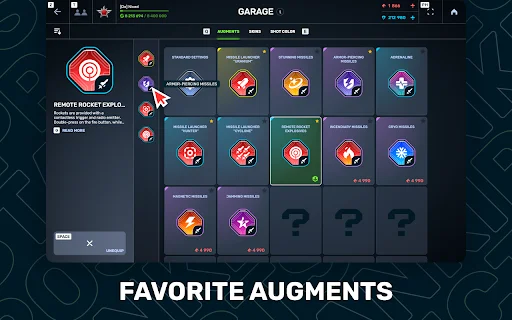 Download Tanki Tweaks Terbaru – Mod Game Terbaik Tanki Online - Screenshot 4
