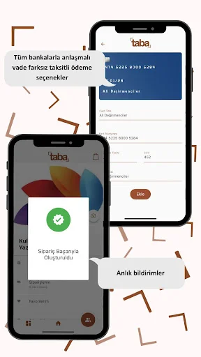 Download Taba Terbaru – Solusi Belanja Praktis dan Efisien - Screenshot 10