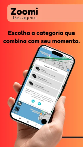 Download Zoomi Drive Terbaru – Platform Perjalanan Aman & Mudah - Screenshot 37