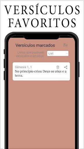 Download Bíblia para Mulher Terbaru – Renungan Harian Gratis - Screenshot 13