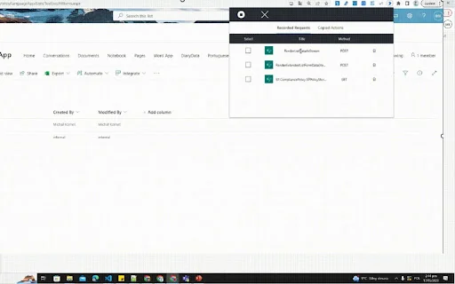 Download Power Automate Actions Handler – Alat Migrasi Aksi Gratis - Screenshot 2