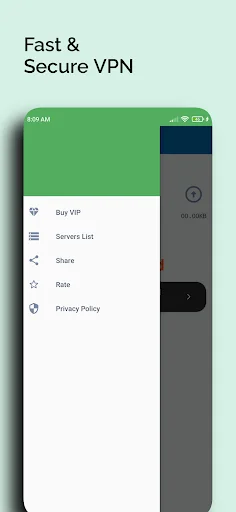 Download Singapore Gaming VPN Terbaru – Ping Rendah & Stabil - Screenshot 16