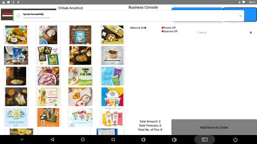 Download Chitale Xpress B2B Terbaru – Kelola Bisnis Anda - Screenshot 12